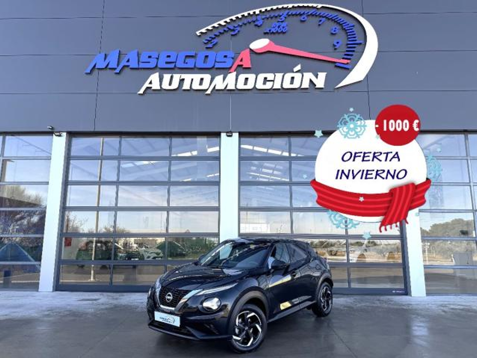 Imagen de NISSAN Juke
