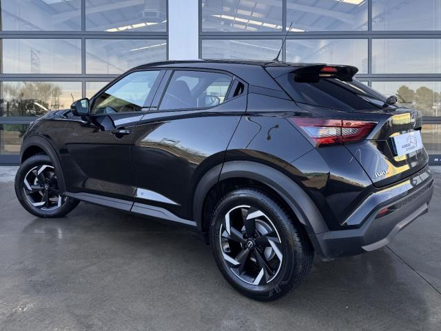Foto del NISSAN Juke 1.0 DIG-T Acenta 4x2 114