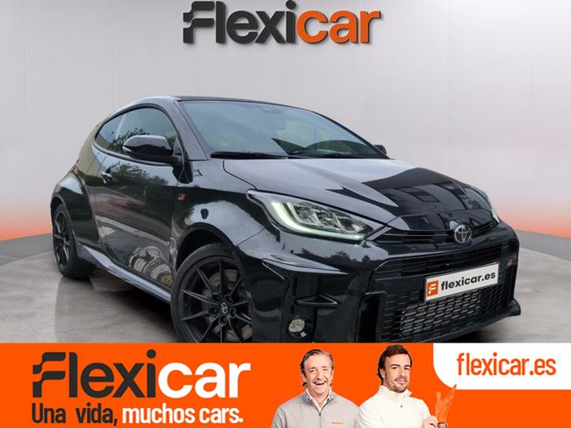 Imagen de TOYOTA Yaris