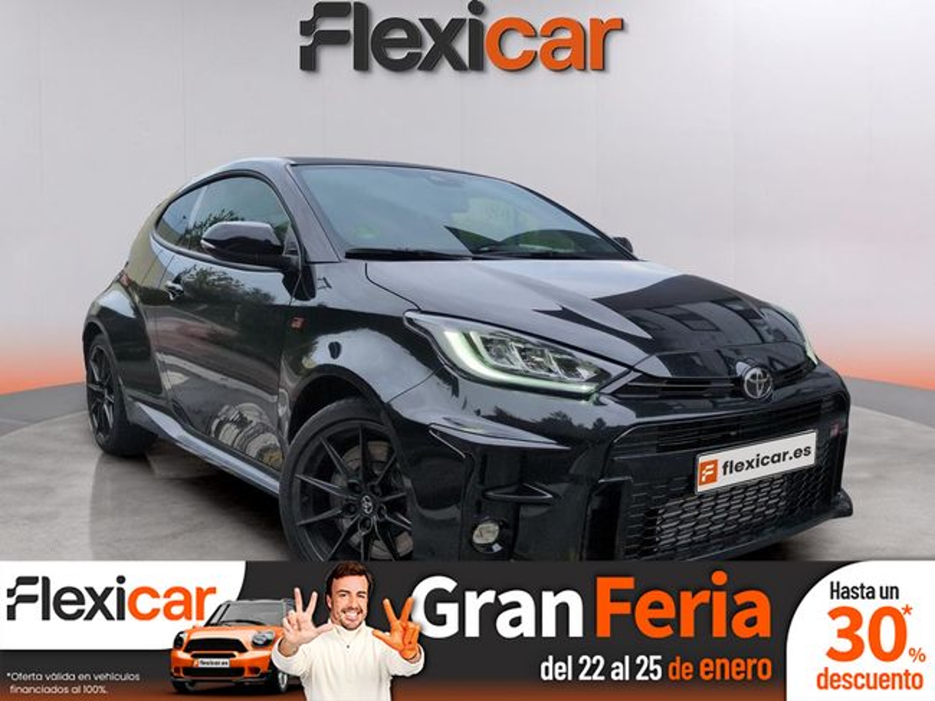 Imagen de TOYOTA Yaris