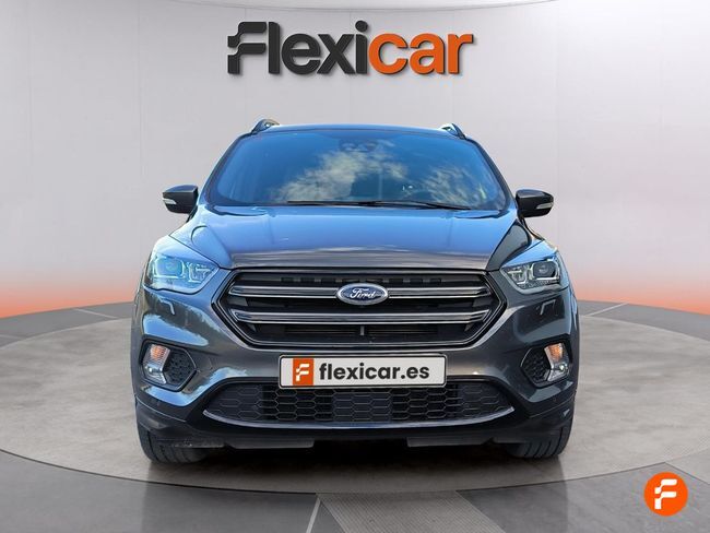 Foto del FORD Kuga 1.5 EcoB. S&S ST-Line 4x4 Aut. 180