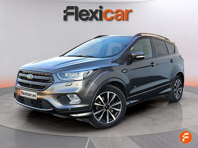 Foto del FORD Kuga 1.5 EcoB. S&S ST-Line 4x4 Aut. 180