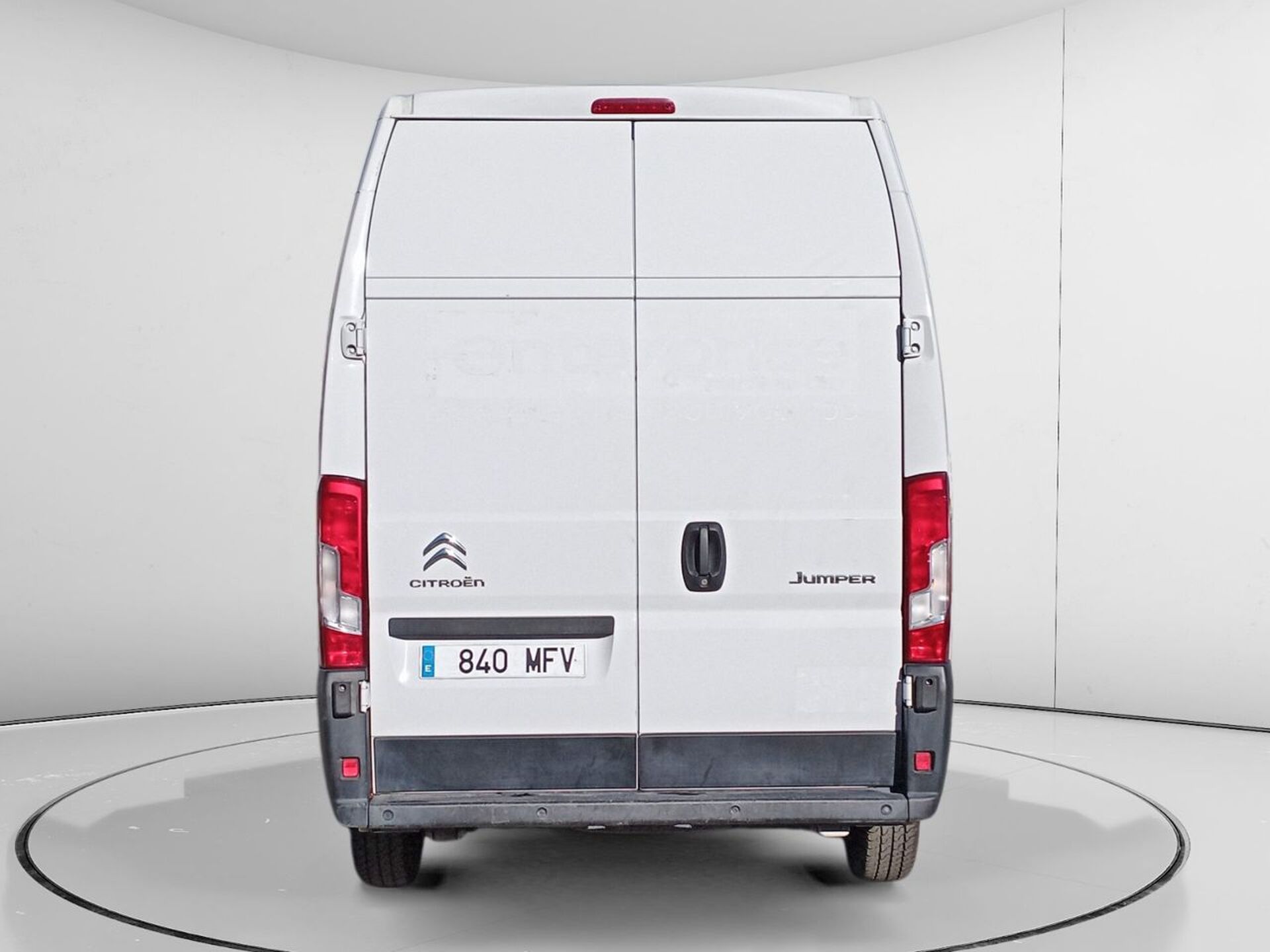 Imagen 3 de CITROEN Jumper