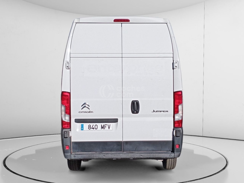 Foto del CITROEN Jumper Fg. 2.2BlueHDi 35 L3H3 S&S 140