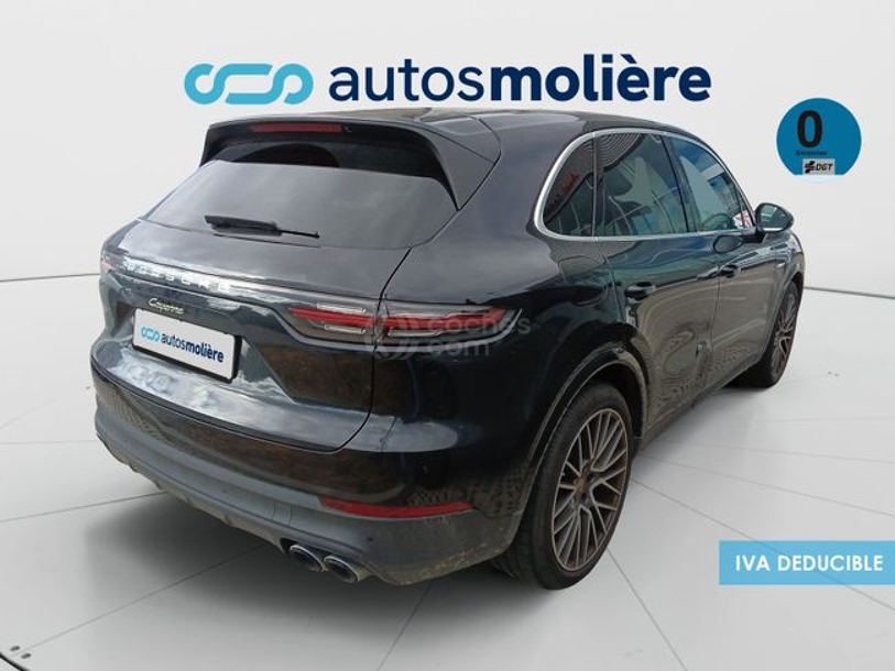 Foto del PORSCHE Cayenne E-Hybrid Aut.
