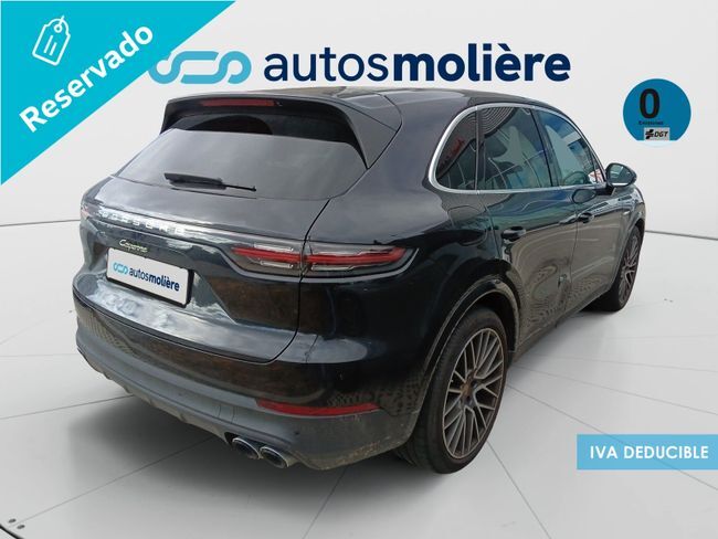 Foto del PORSCHE Cayenne E-Hybrid Aut.