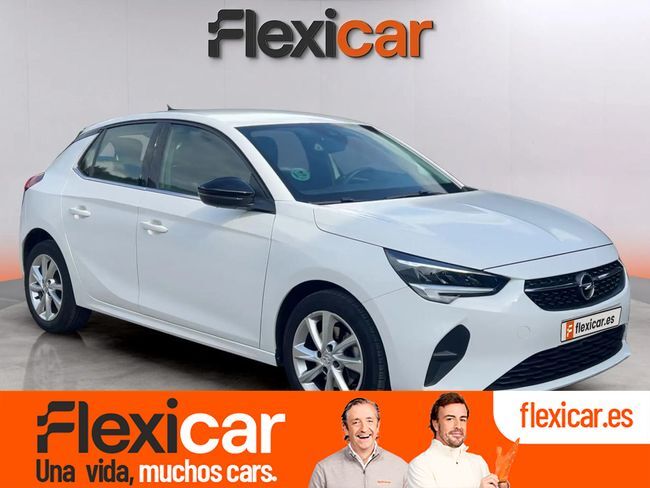 OPEL Corsa (1.2T XHL 74kW (100CV) Elegance) en Girona