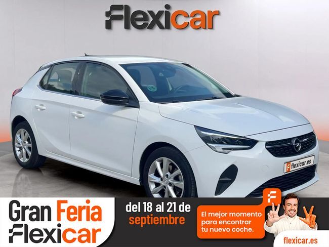 OPEL Corsa (1.2T XHL 74kW (100CV) Elegance) en Girona