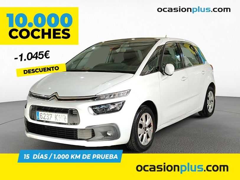 Foto del CITROEN C4 Picasso 1.2 PureTech S&S Live 130