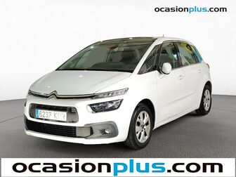 Imagen de CITROEN C4 Picasso 1.2 PureTech S&S Live 130