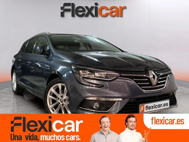 RENAULT Mégane (S.T. Bose Blue dCi 85 kW (115CV) EDC) en Alicante