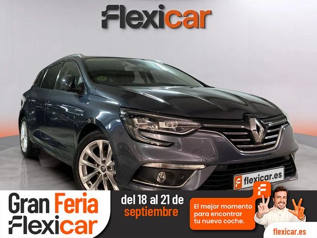RENAULT Mégane (S.T. Bose Blue dCi 85 kW (115CV) EDC) en Alicante