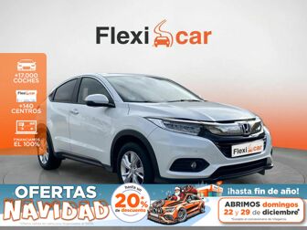 Imagen de HONDA HR-V 1.5 i-VTEC Elegance Navi CVT