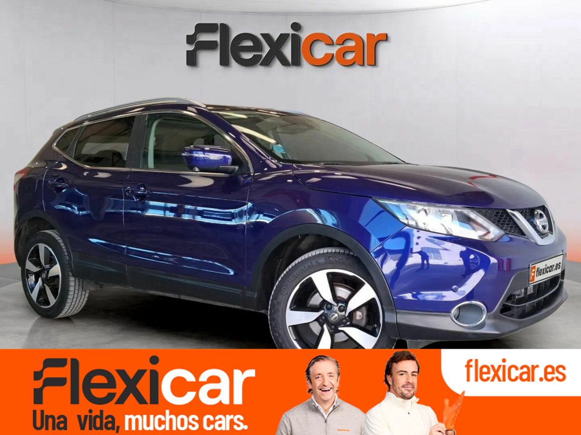 Imagen de NISSAN Qashqai
