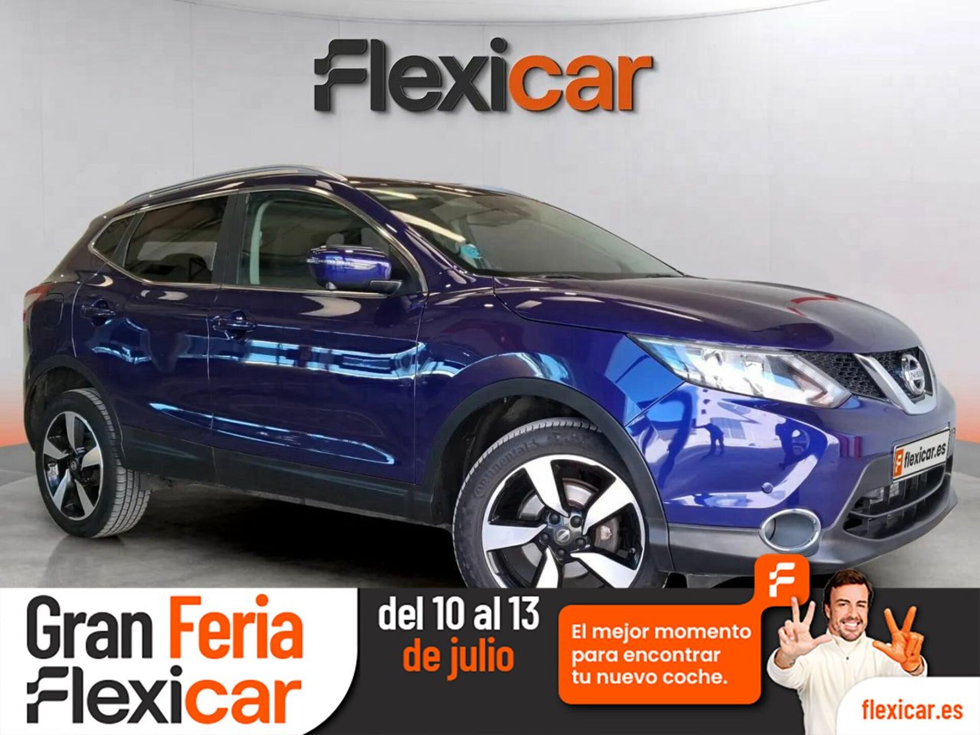 Imagen de NISSAN Qashqai