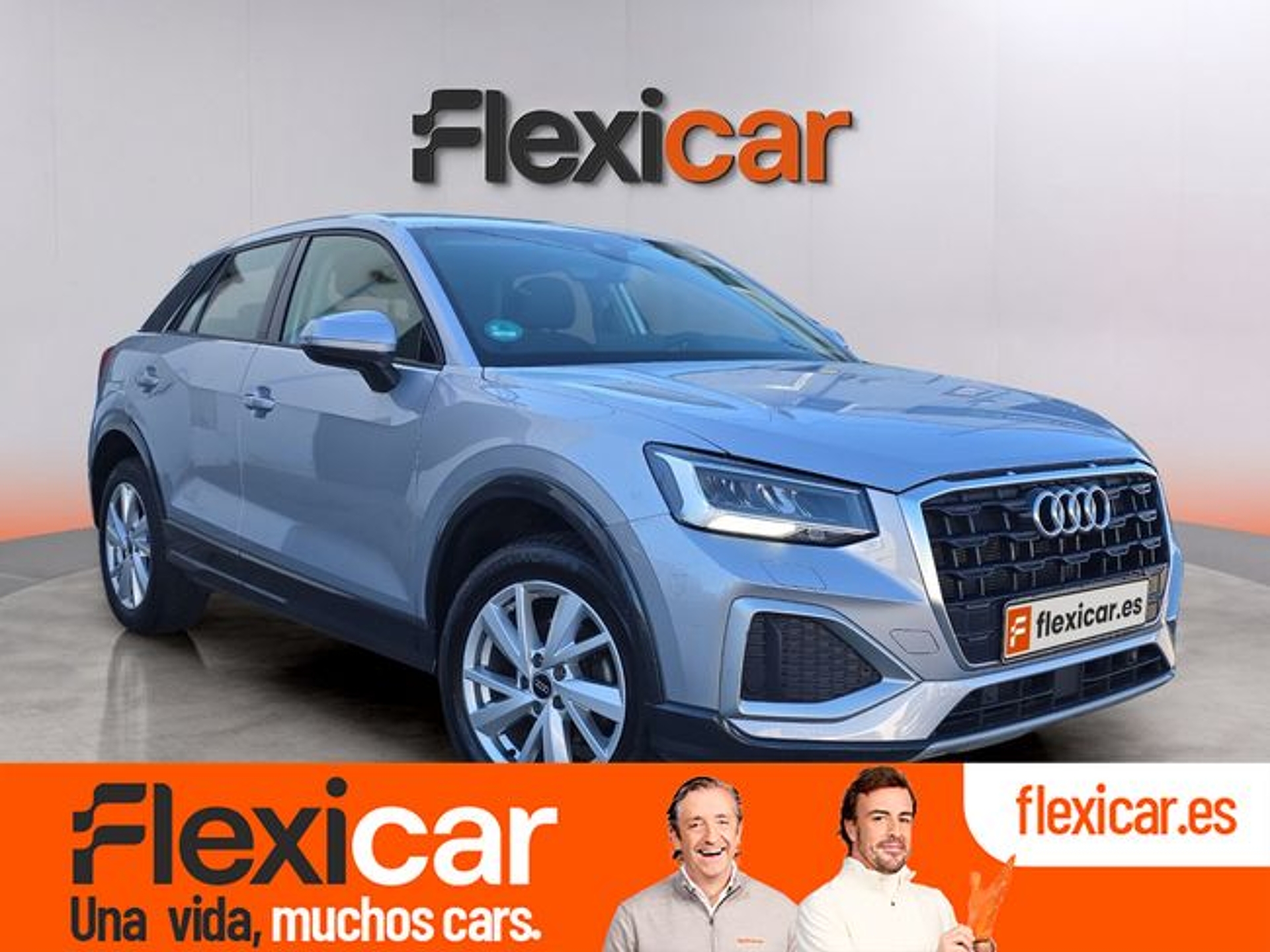 Imagen de AUDI Q2