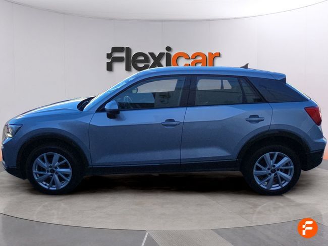 Foto del AUDI Q2 35 TFSI Advanced S tronic 110kW