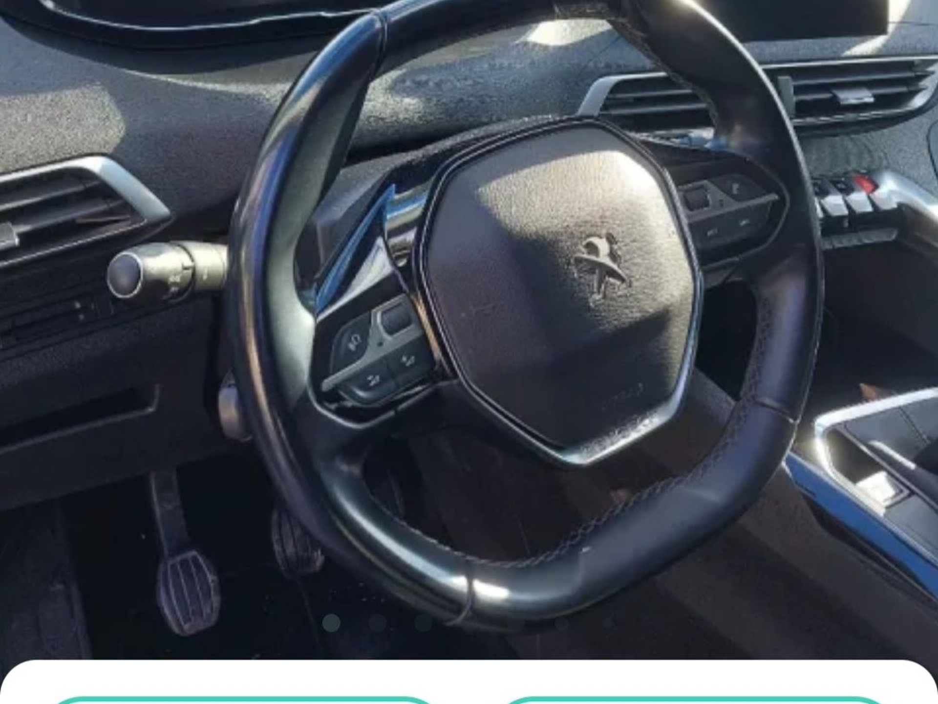 Imagen de PEUGEOT 3008