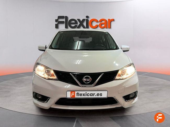 Foto del NISSAN Pulsar 1.2 DIG-T Visia