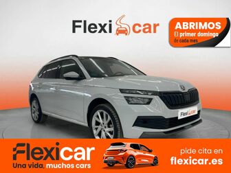 Imagen de SKODA Kamiq 1.5 TSI Sport