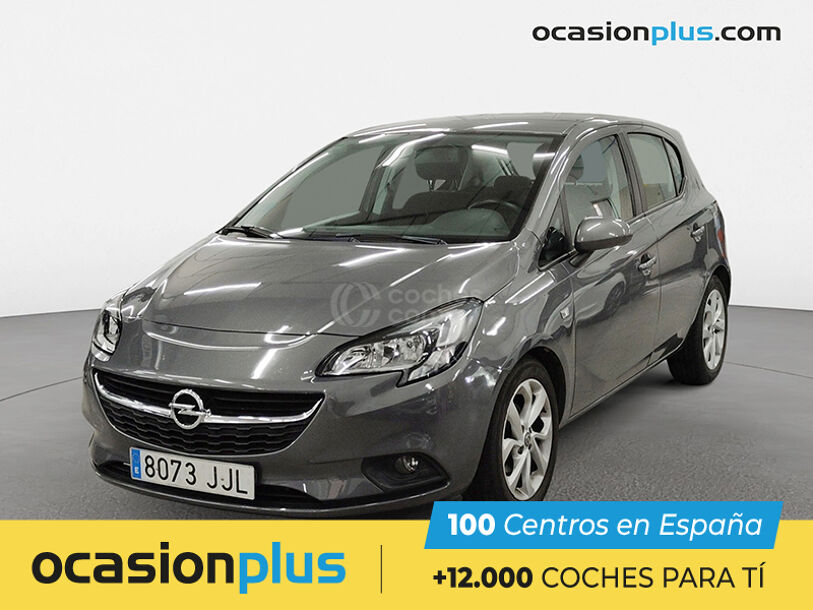 Foto del OPEL Corsa 1.4 Selective 90 Aut.