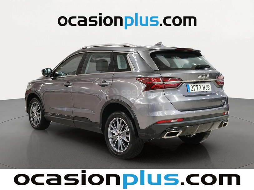 Foto del SWM G01 1.5T Luxury