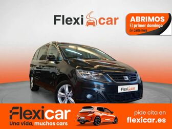 Imagen de SEAT Alhambra 2.0TDI CR Eco. S&S Style 150