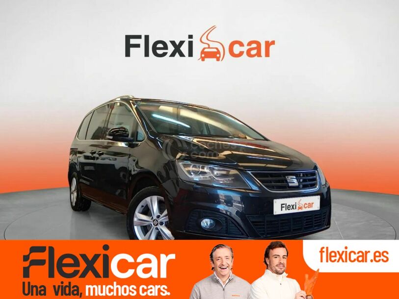 Foto del SEAT Alhambra 2.0TDI CR Eco. S&S Style 150