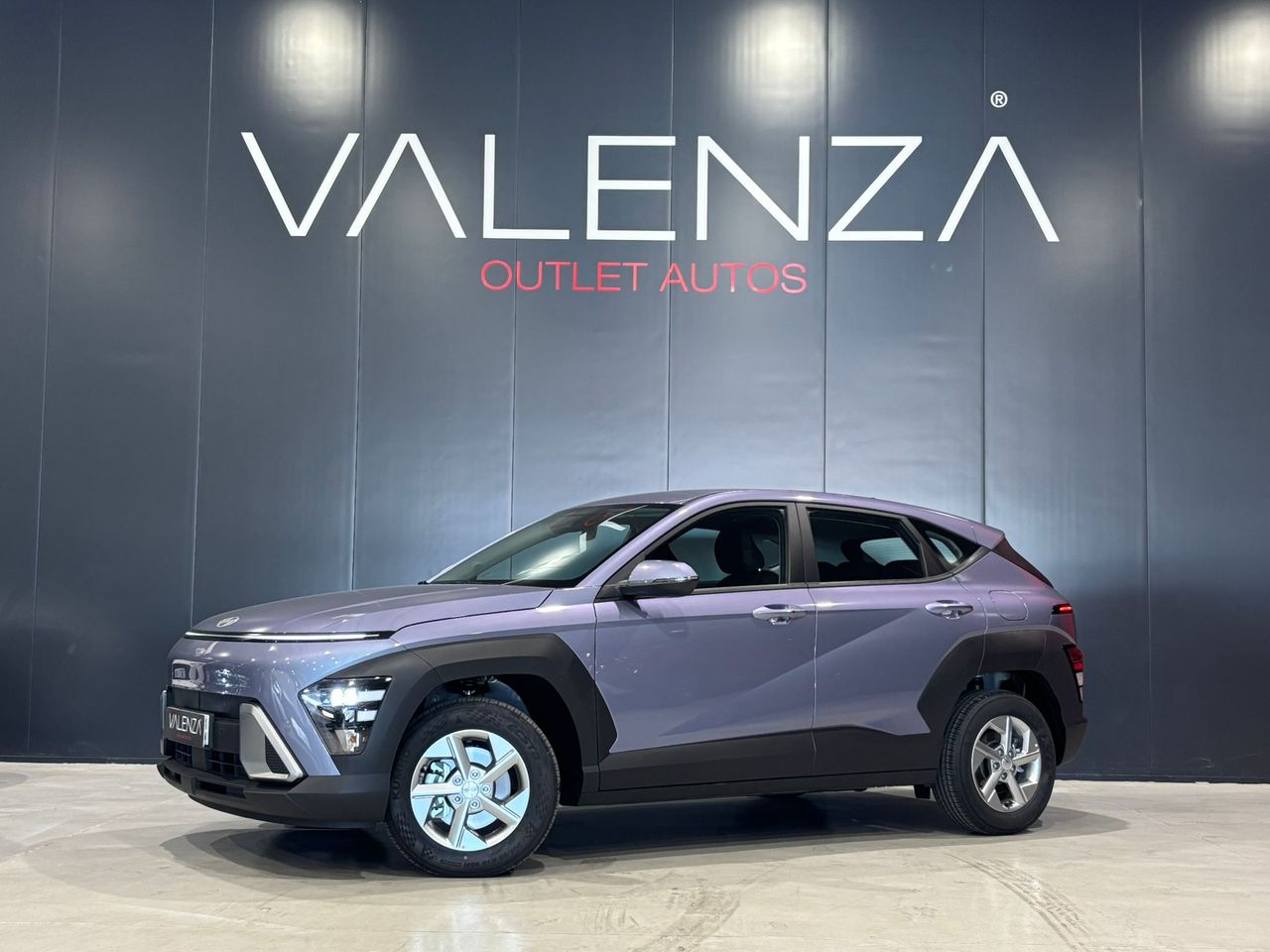 HYUNDAI Kona (1.6 129 CV dt MAXX HIBRIDO) en Córdoba
