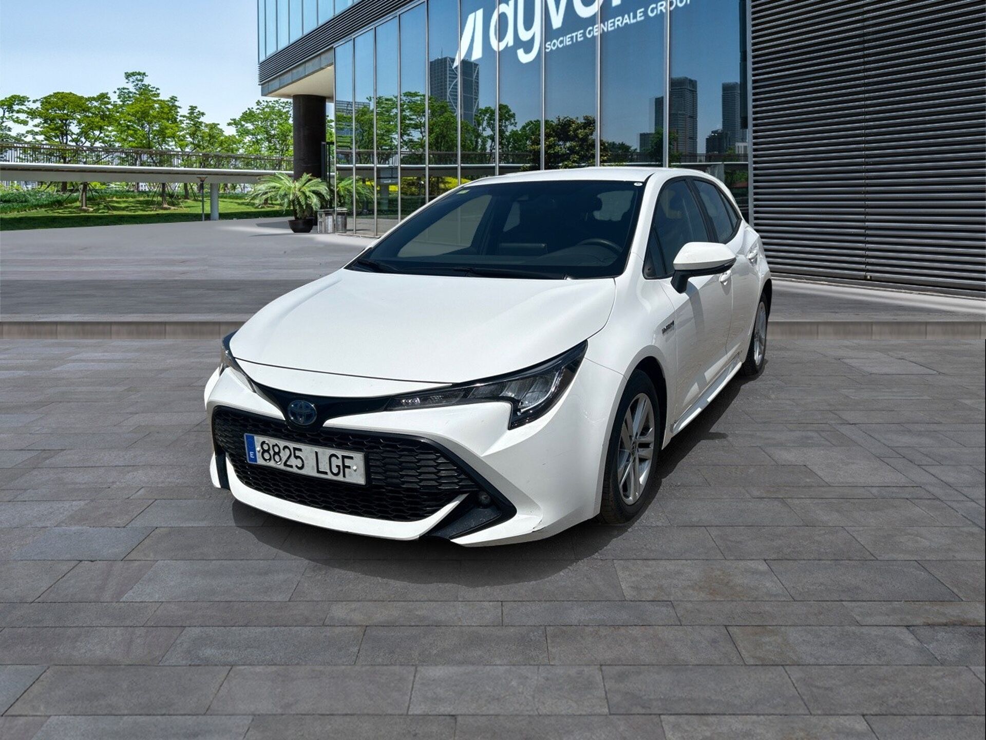 Imagen de TOYOTA Corolla