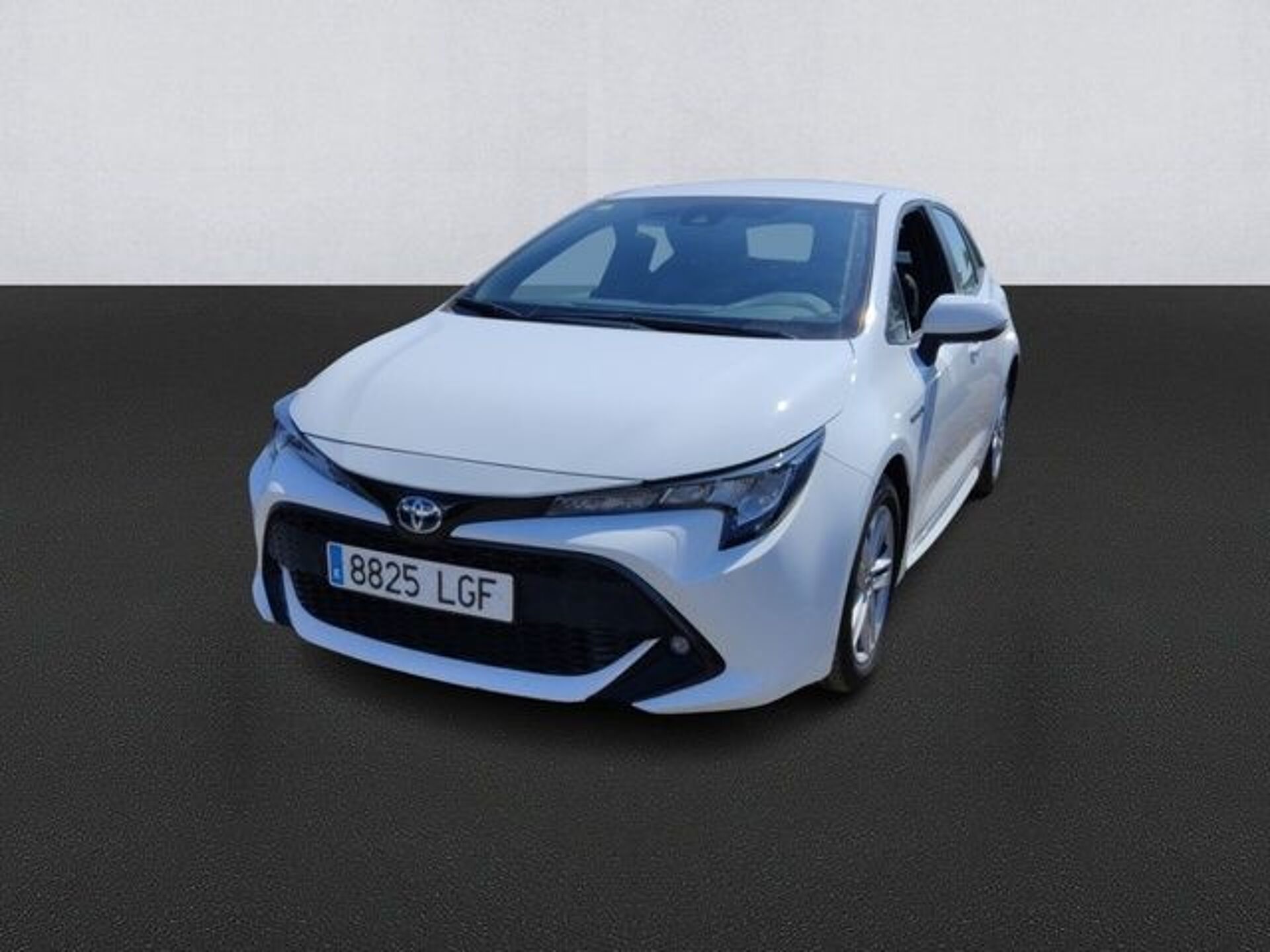 Imagen de TOYOTA Corolla