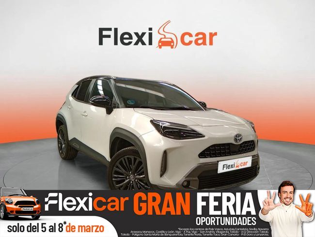 Foto del TOYOTA Yaris Cross 120H Adventure