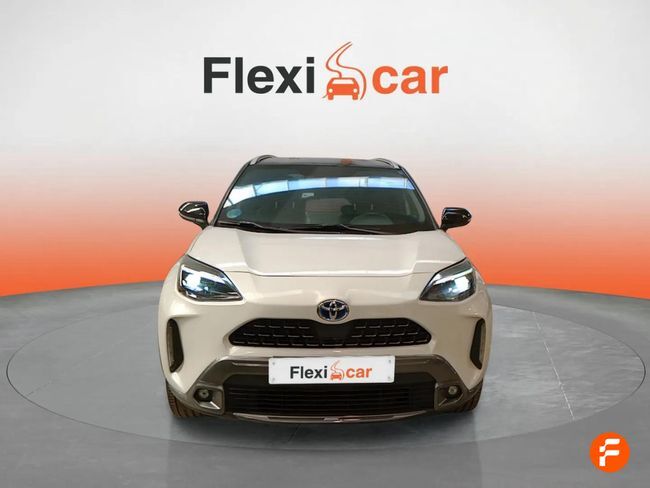 Foto del TOYOTA Yaris Cross 120H Adventure