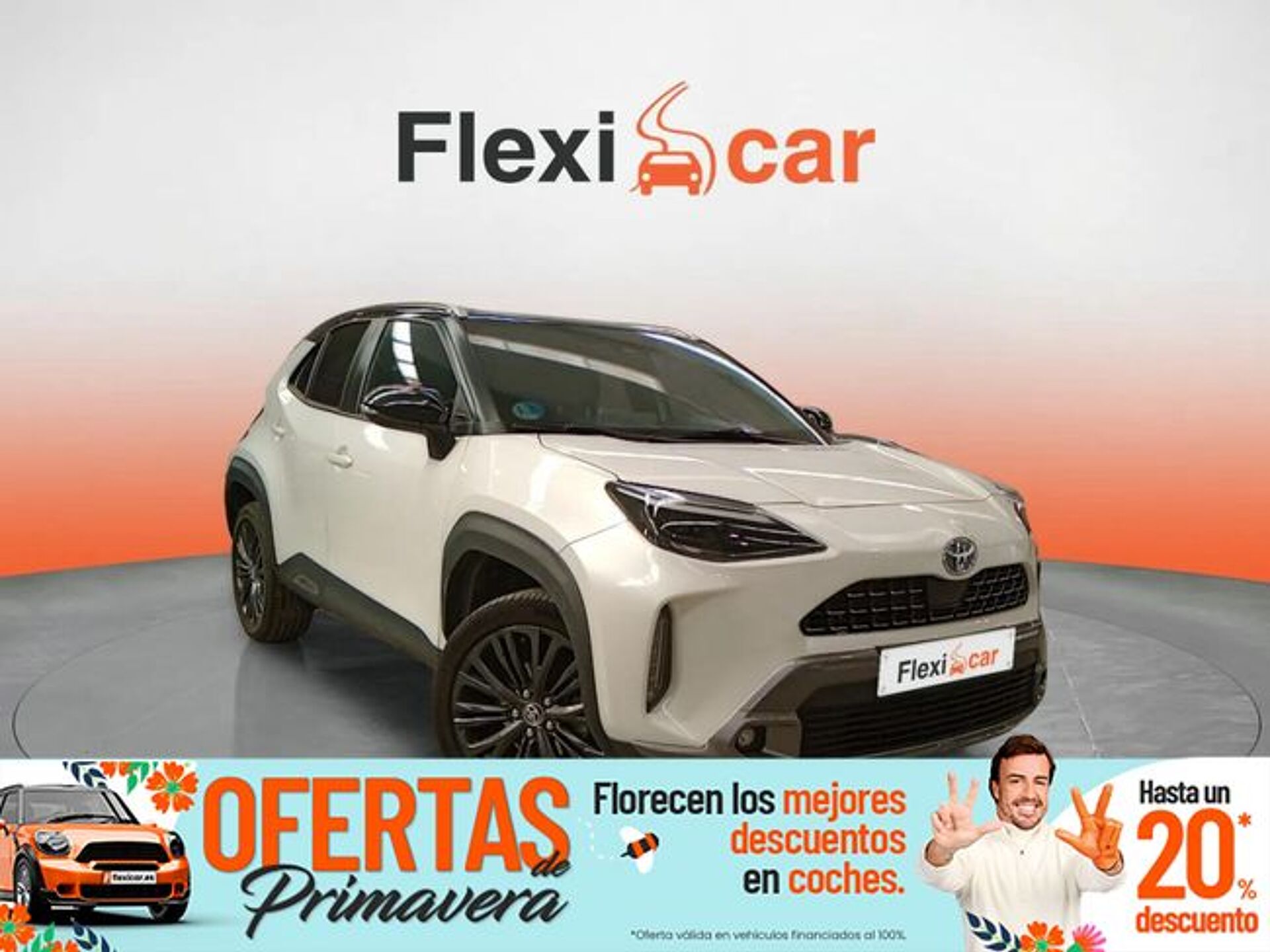 Imagen 1 de TOYOTA Yaris Cross