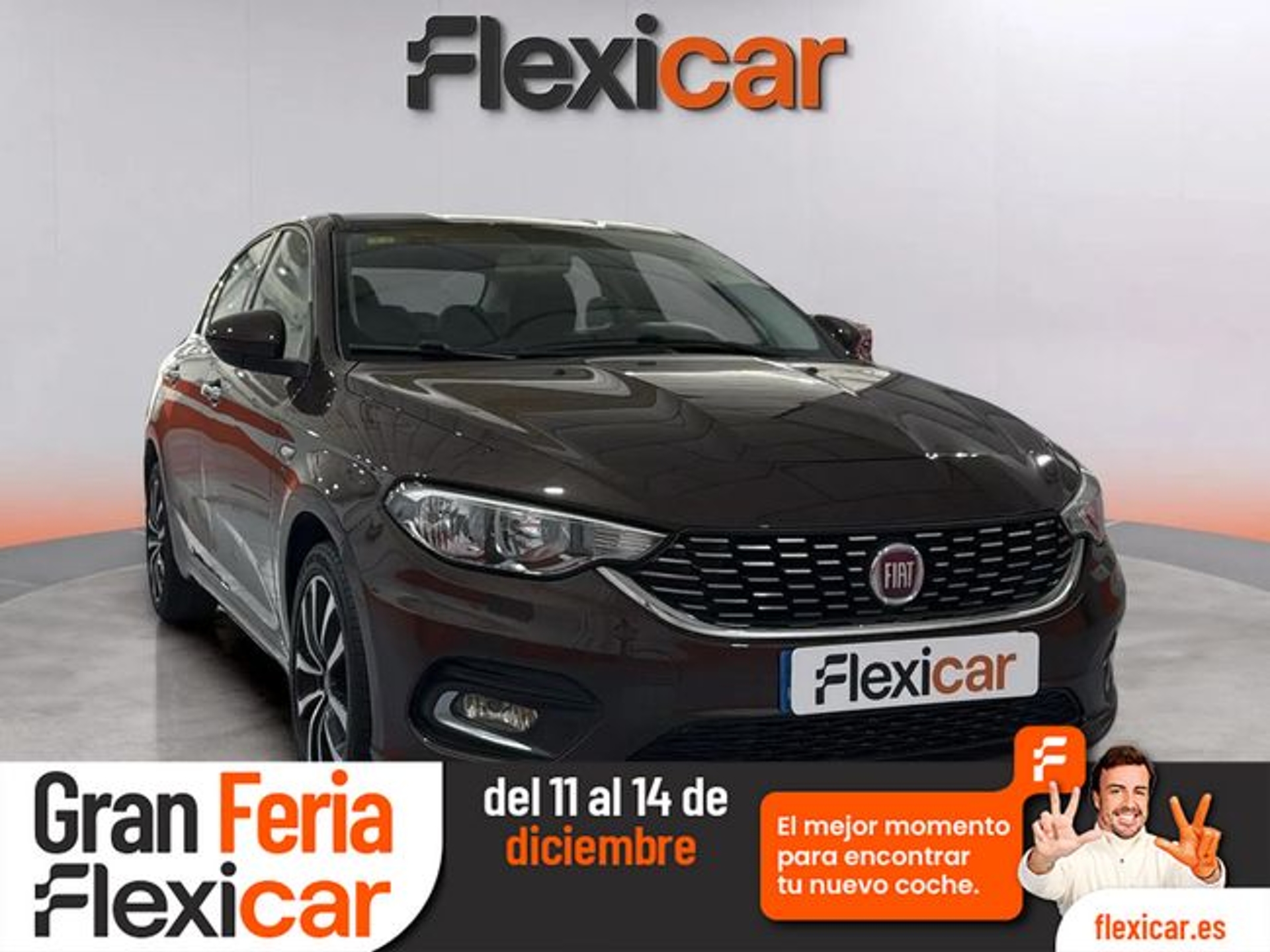 Imagen de FIAT Tipo