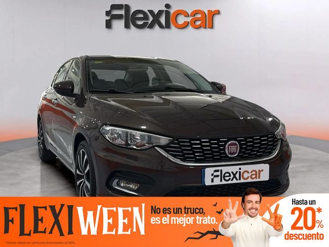 FIAT Tipo (1.4 16v Easy 95 CV gasolina 5p.) en Huelva