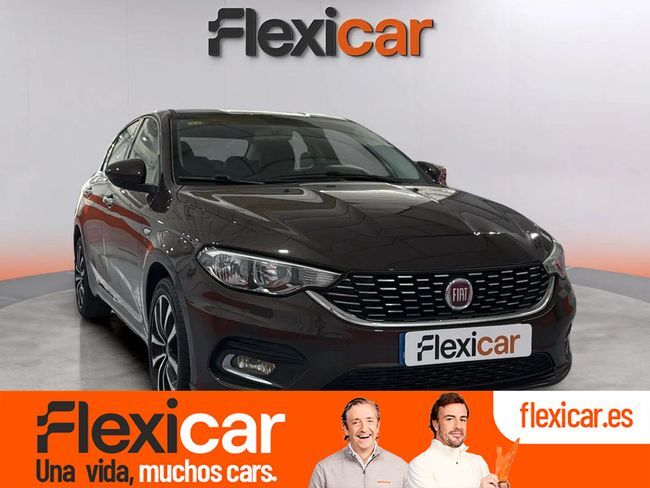 FIAT Tipo (1.4 16v Easy 95 CV gasolina 5p.) en Huelva