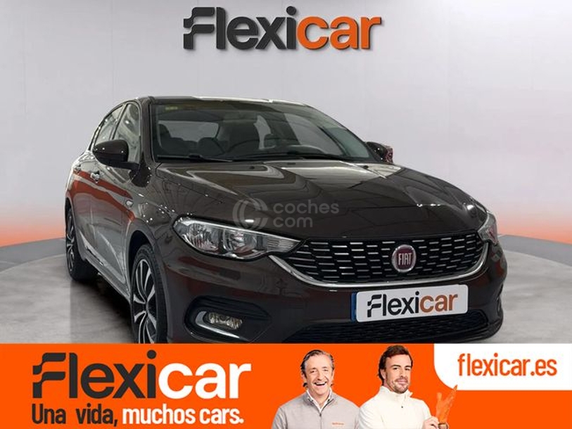 Foto del FIAT Tipo 1.4 Easy