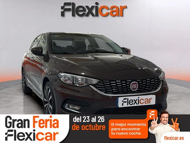 FIAT Tipo (1.4 16v Easy 95 CV gasolina 5p.) en Huelva