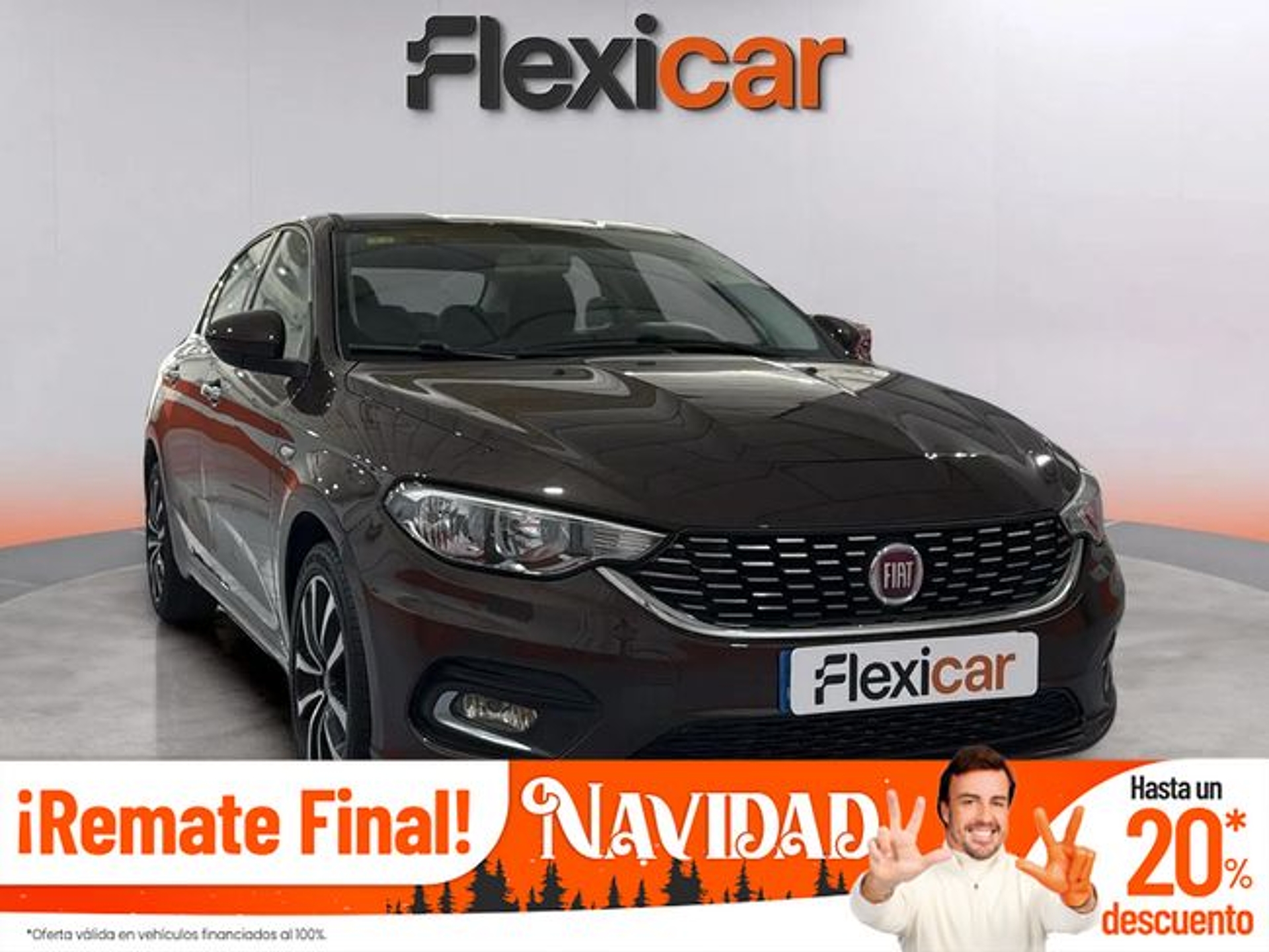 Imagen de FIAT Tipo