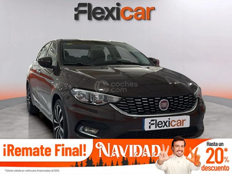 Foto del FIAT Tipo 1.4 Easy