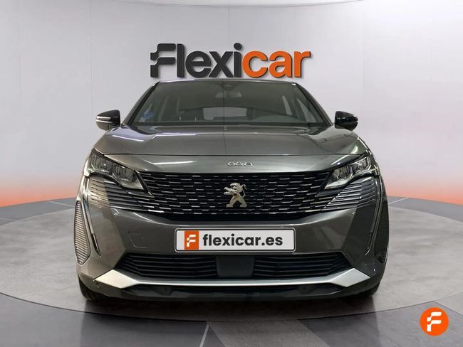 Foto del PEUGEOT 3008 HYB PHEV 225 Allure Pack e-EAT8