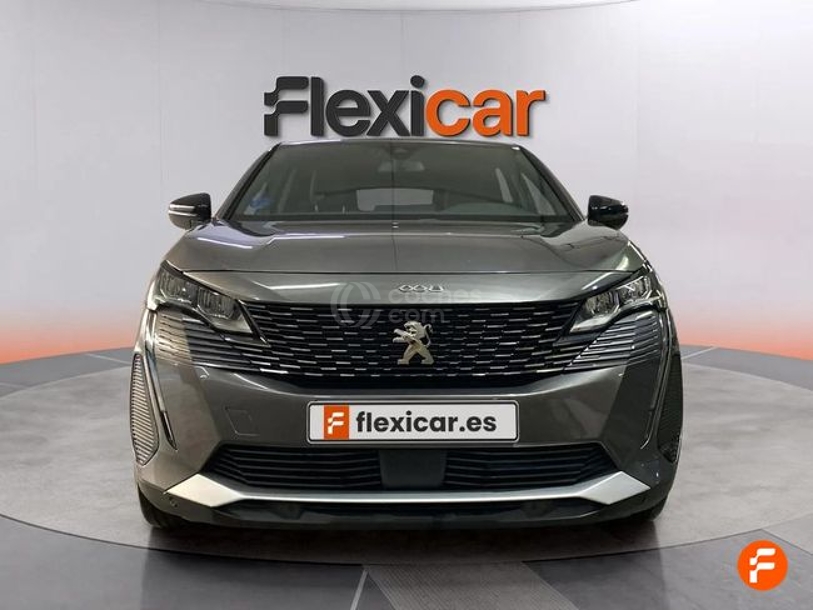 Foto del PEUGEOT 3008 HYB PHEV 225 Allure Pack e-EAT8