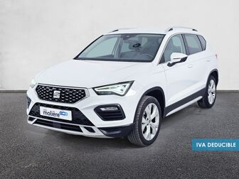 Imagen de SEAT Ateca 1.5 EcoTSI S&S Style