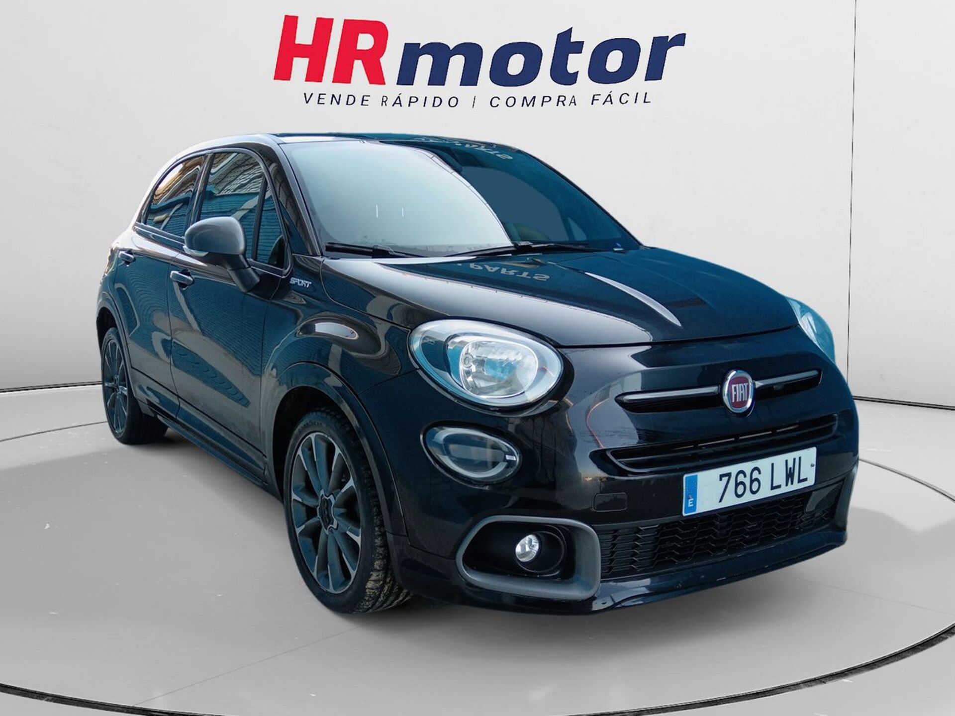 Imagen de FIAT 500X