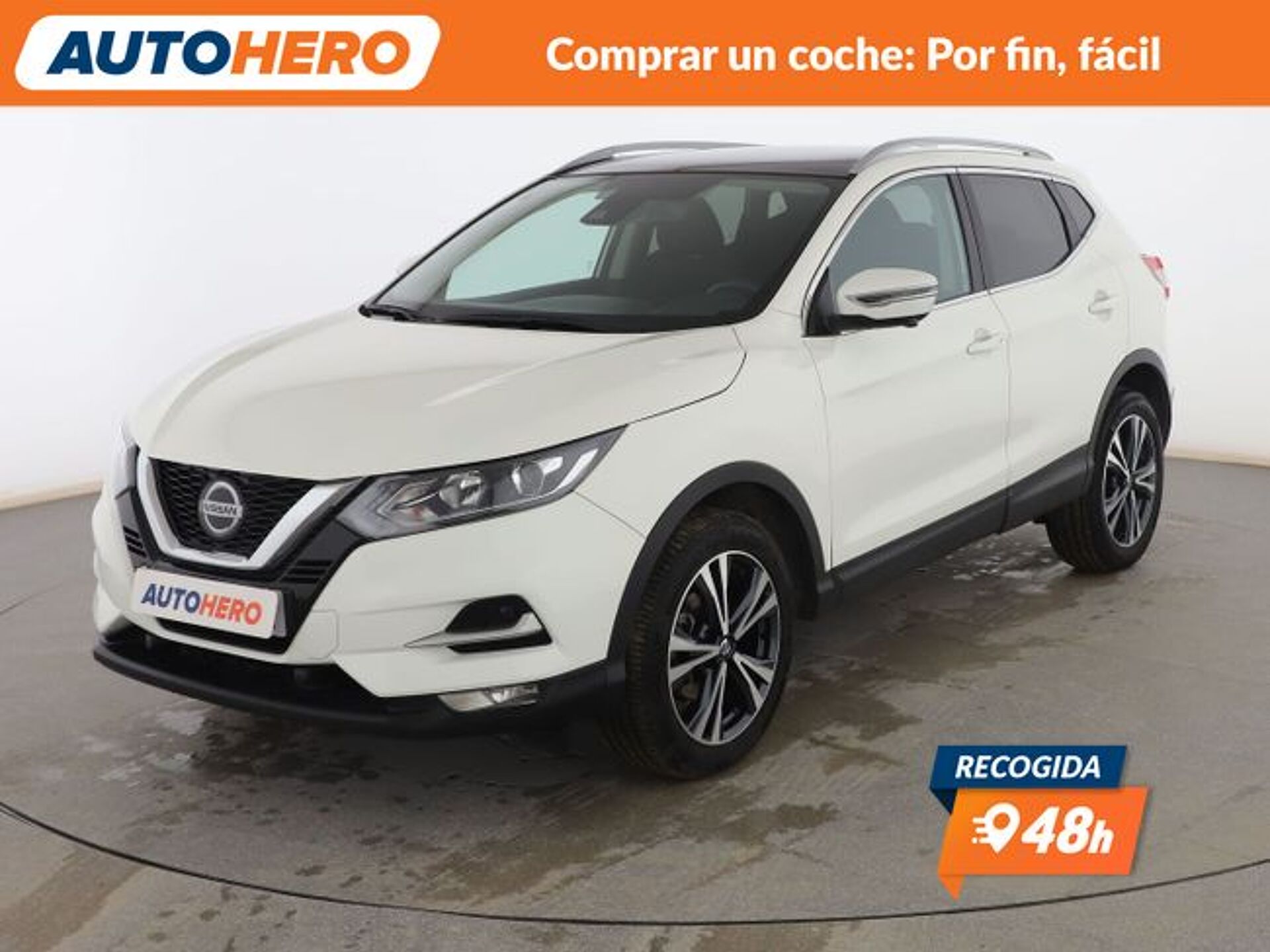 Imagen 1 de NISSAN Qashqai