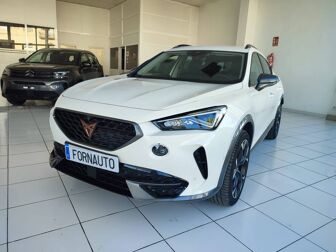 Imagen de CUPRA Formentor 1.5 TSI Tech Edition 150 DSG