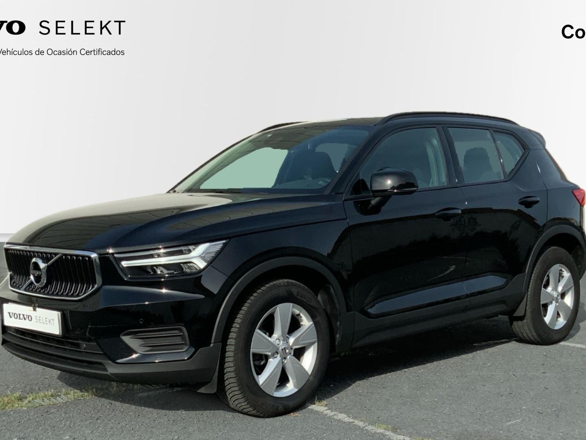 Imagen de VOLVO XC40