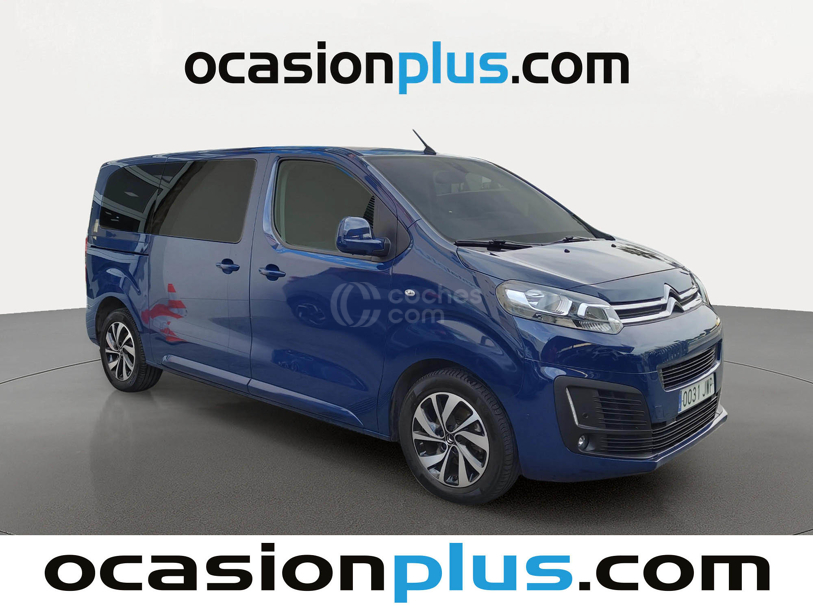 Foto del CITROEN SpaceTourer BlueHDI M Business 115