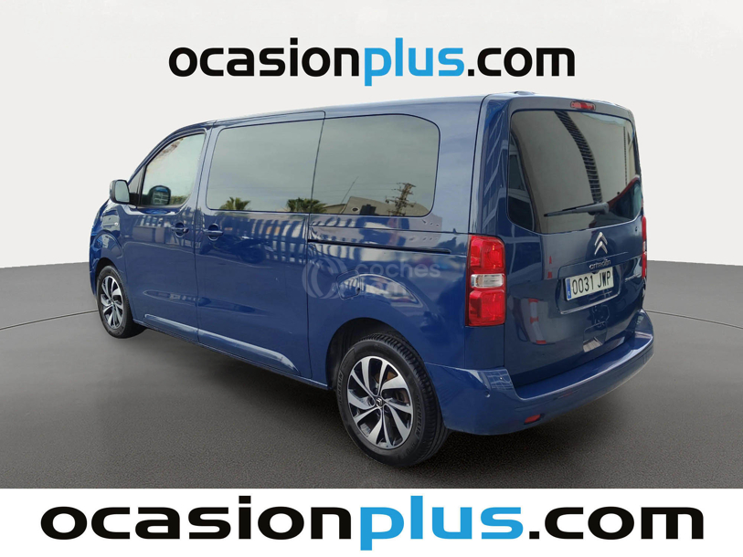 Foto del CITROEN SpaceTourer BlueHDI M Business 115